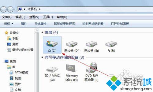 打开网页卡顿