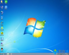 windows7 64位旗舰版纯净版原版最新版系统下载