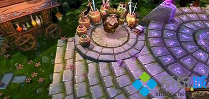 lol tcls遇到未知错误(6)