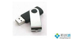 电脑识别不到u盘,笔者教你U盘分区后win7电脑无法识别怎么解决