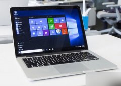 mac安装windows10,笔者教你mac系统如何安装windows10