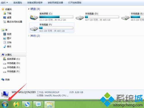 如何查看net framework版本