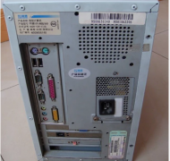 windows7系统电脑显示器黑屏的修复方法