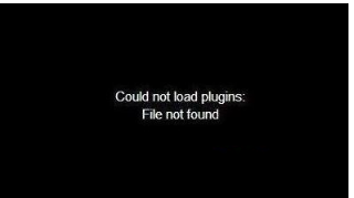为什么视频不能播放？解决win7系统File not found视频无法播放问题的办法