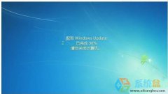 更新补丁失败无法进入windows7系统的解决方法