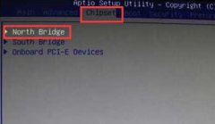 电脑内存不足怎么办,笔者教你bios设置解决电脑内存不足的技巧