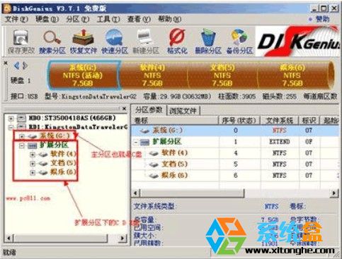 U盘重装Win7(7)