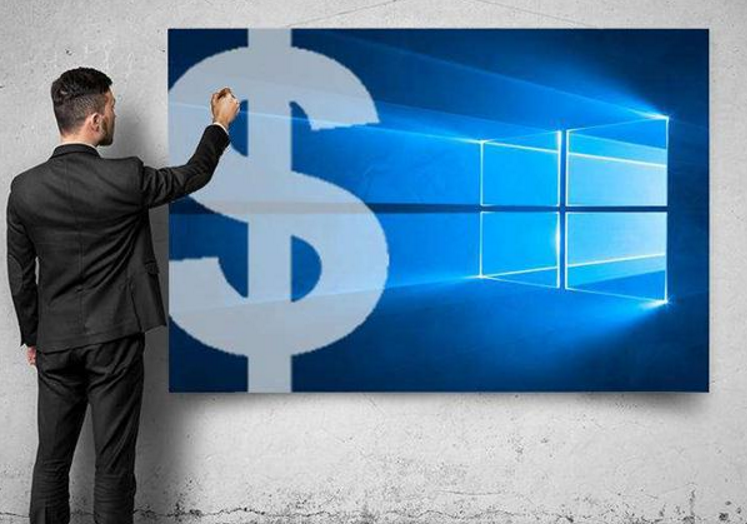 Win10份额持续增长或将超Win7历史同期