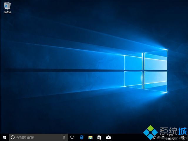 正版win10系统重装,笔者教你如何重装正版win10系统(18)