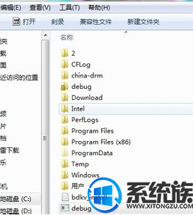 怎么运行debug模式,笔者教你win7系统正常运行debug的方法