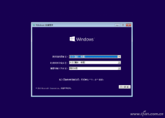 如何用U盘装win10,笔者教你U盘快速安装win10系统步骤