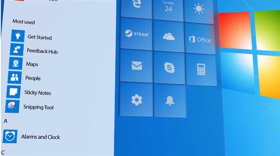 微软定于2020年1月结束Win7服务，但Win7使用率仍占首位(4)