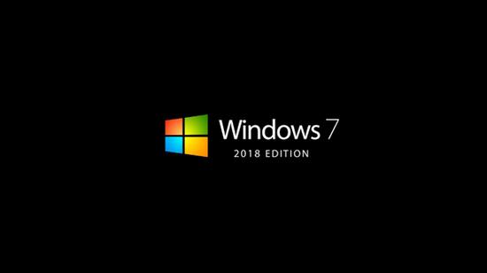 微软定于2020年1月结束Win7服务，但Win7使用率仍占首位
