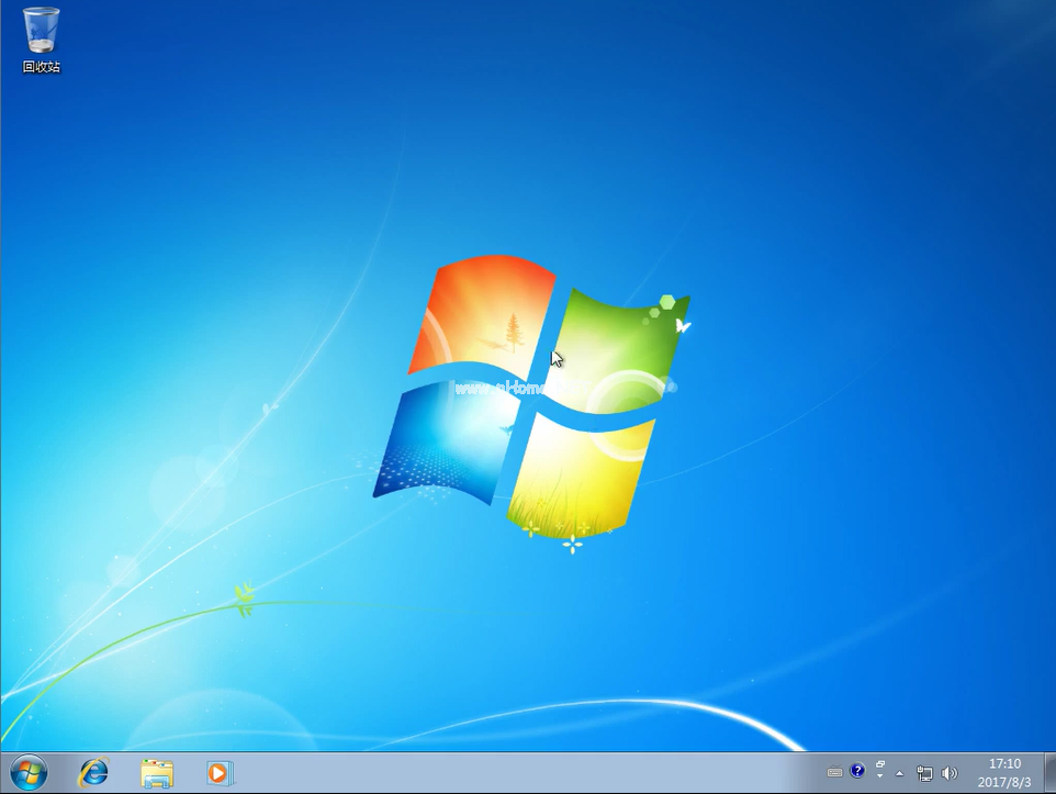 一键ghost安装win10(3)