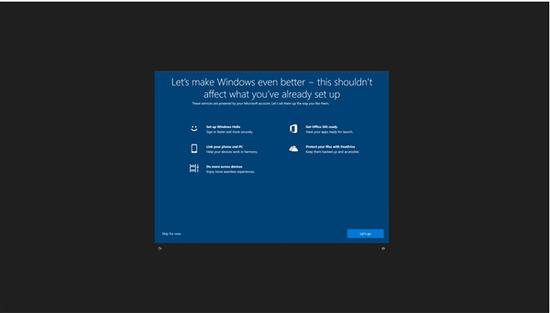 微软发布Win10新版17704:更新内容变化相当丰富(19)
