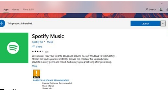 微软更新Windows10应用商店：支持远程安装应用功能