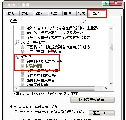 网页图片显示不出来