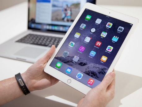 ipad充不进电怎么办(4)