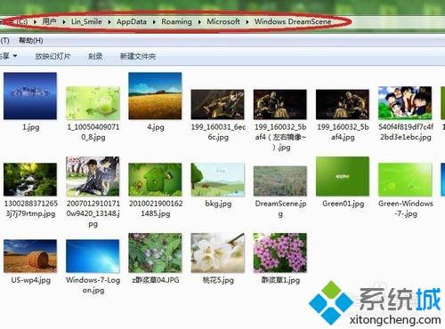 动态视频壁纸字体模糊(12)