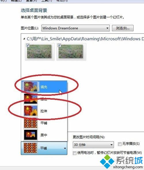 动态视频壁纸字体模糊(8)