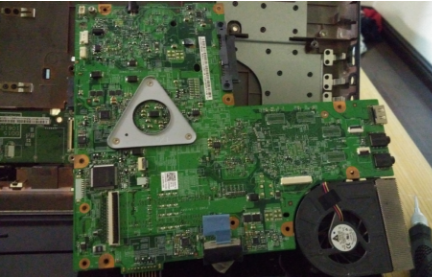 0x000000be蓝屏代码(3)