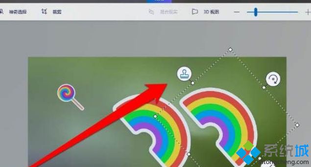 画图3d怎么用(8)