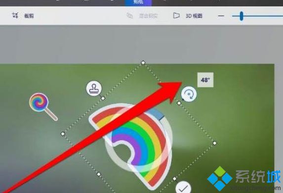 画图3d怎么用(7)
