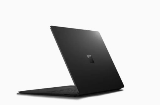 Surface Pro 2018将迎来全新黑色款