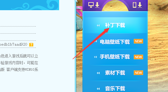 梦幻西游更新失败了怎么办(2)