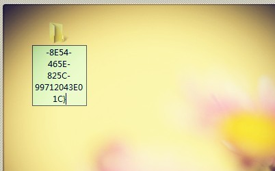 win10上帝模式(1)