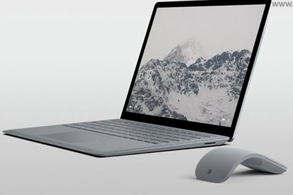 Surface Laptop等微软硬件产品重获《消费者报告》推荐评级