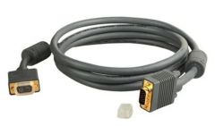 笔记本连接投影仪怎么设置,教你笔记本连接投影仪怎么设置