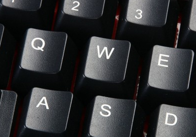 常用的windows快捷键大全
