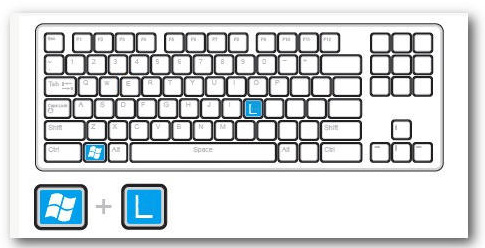 常用的windows快捷键大全(1)