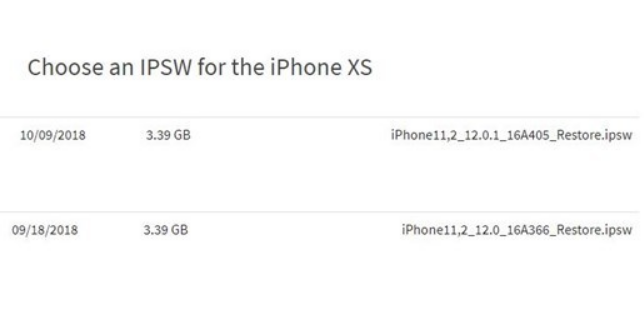 苹果推送iOS 12.1开发者预览版beta 5更新