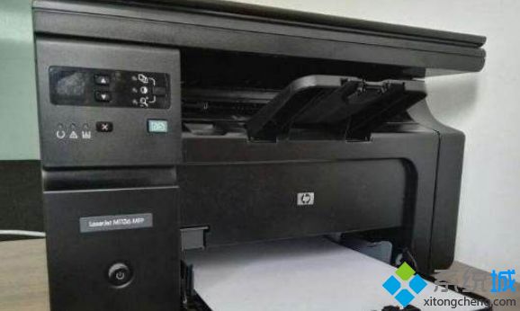 打印机出现pcl xl error
