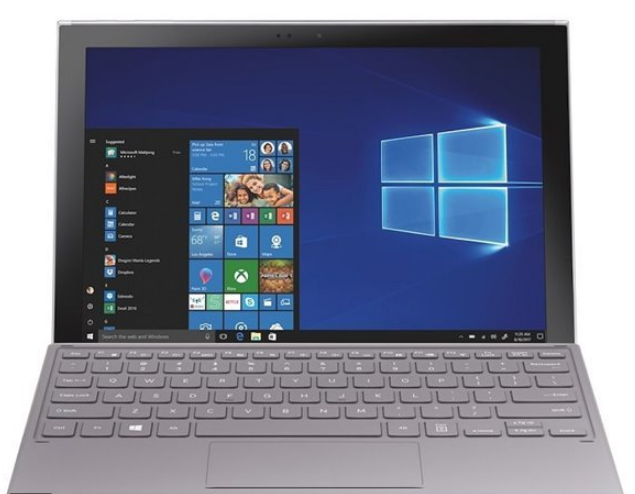 微软商城上架三星Windows10二合一笔记本Galaxy Book 2(2)