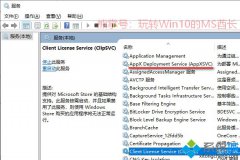 教你wsappx占用cpu高的解决方法