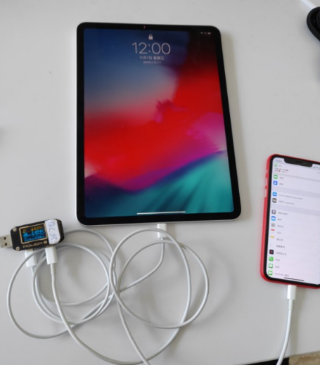 iPad Pro除了贵，可谓是各种黑科技加身