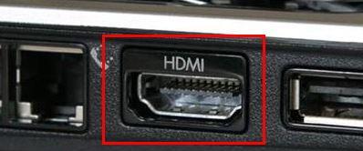 hdmi接口失灵怎么办