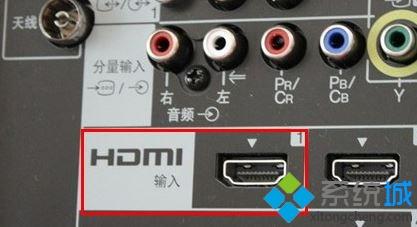 hdmi接口失灵怎么办(1)