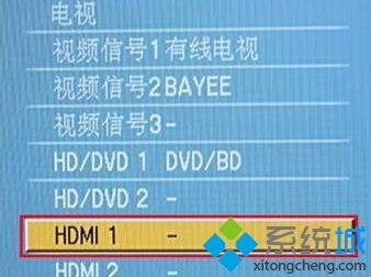 hdmi接口失灵怎么办(2)