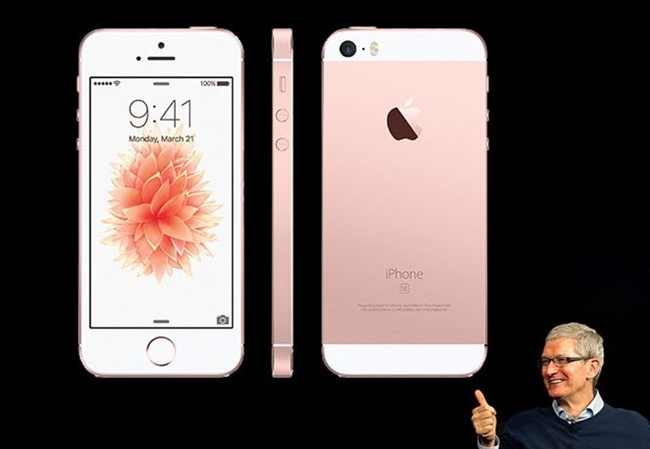 果粉期盼已久的iPhone SE 2真的没希望了吗？