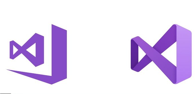 微软发布Visual Studio 2019更新：再次更改Visual Studio图标Logo