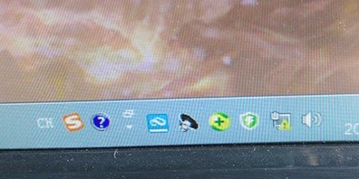 win7网络感叹号