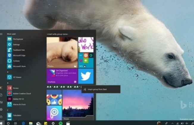 微软本周庆祝感恩节，下周才有Windows10预览版系统推送
