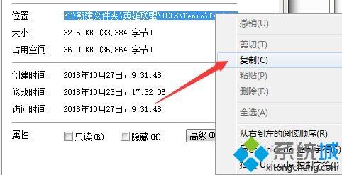 teniodl.exe进程(6)