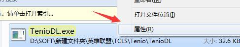 teniodl.exe进程(5)