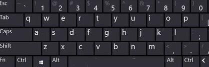 win10系统开机总弹出屏幕键盘如何关闭