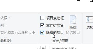 教你win10系统D盘没什么文件已用空间多的解决方法(2)